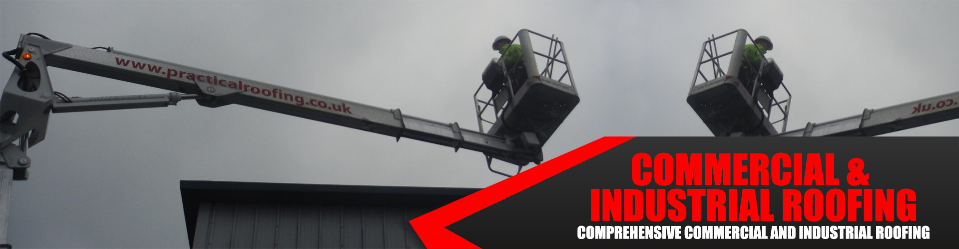 Liverpool Industrial Roofing - {town}, Liverpool
